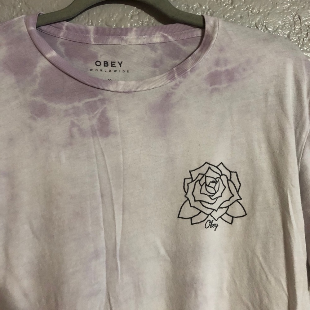 Obey T Shirt